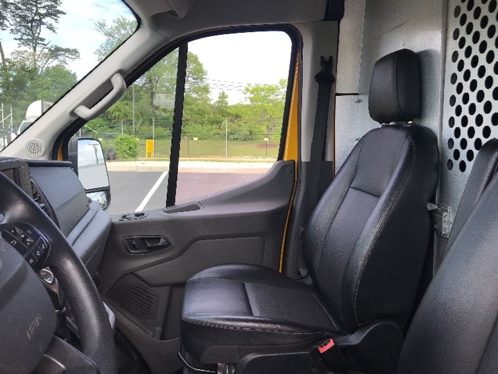 Cargo Van (Panel Van)-Light and Medium Duty Trucks-Ford-2021-Transit 250-Jessup-MD-89,977\n\t\tmiles-$ 30,250 - Image 18
