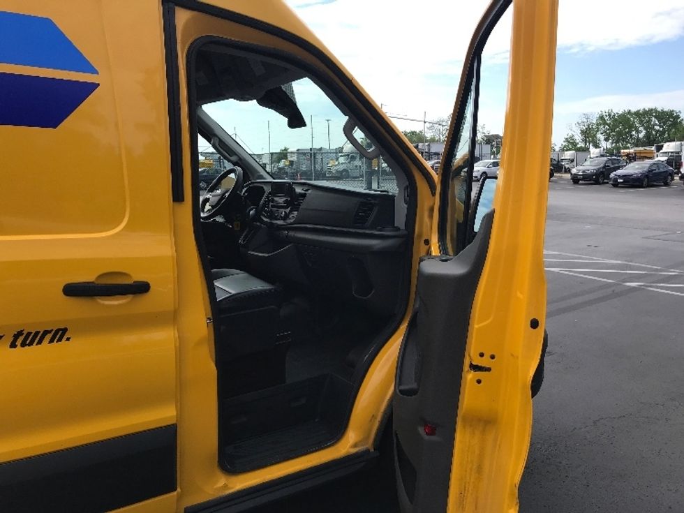 Cargo Van (Panel Van)-Light and Medium Duty Trucks-Ford-2021-Transit 250-Jessup-MD-89,977\n\t\tmiles-$ 30,250 - Image 19
