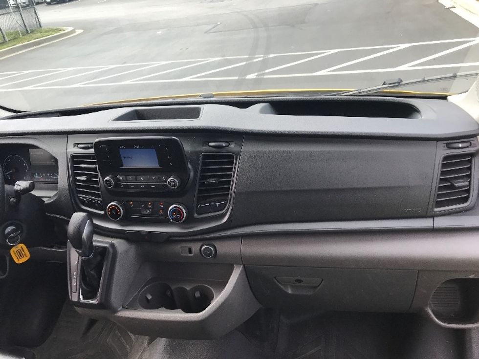 Cargo Van (Panel Van)-Light and Medium Duty Trucks-Ford-2021-Transit 250-Jessup-MD-89,977\n\t\tmiles-$ 30,250 - Image 20