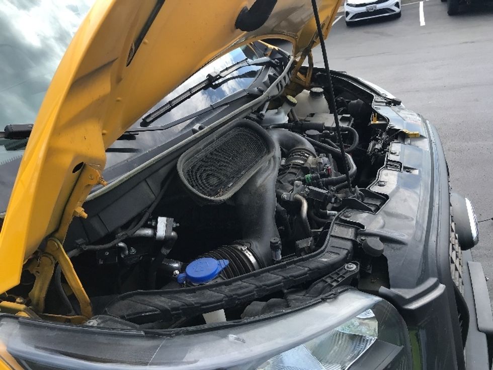 Cargo Van (Panel Van)-Light and Medium Duty Trucks-Ford-2021-Transit 250-Jessup-MD-89,977\n\t\tmiles-$ 30,250 - Image 22