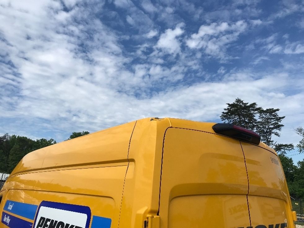 Cargo Van (Panel Van)-Light and Medium Duty Trucks-Ford-2021-Transit 250-Jessup-MD-89,977\n\t\tmiles-$ 30,250 - Image 24