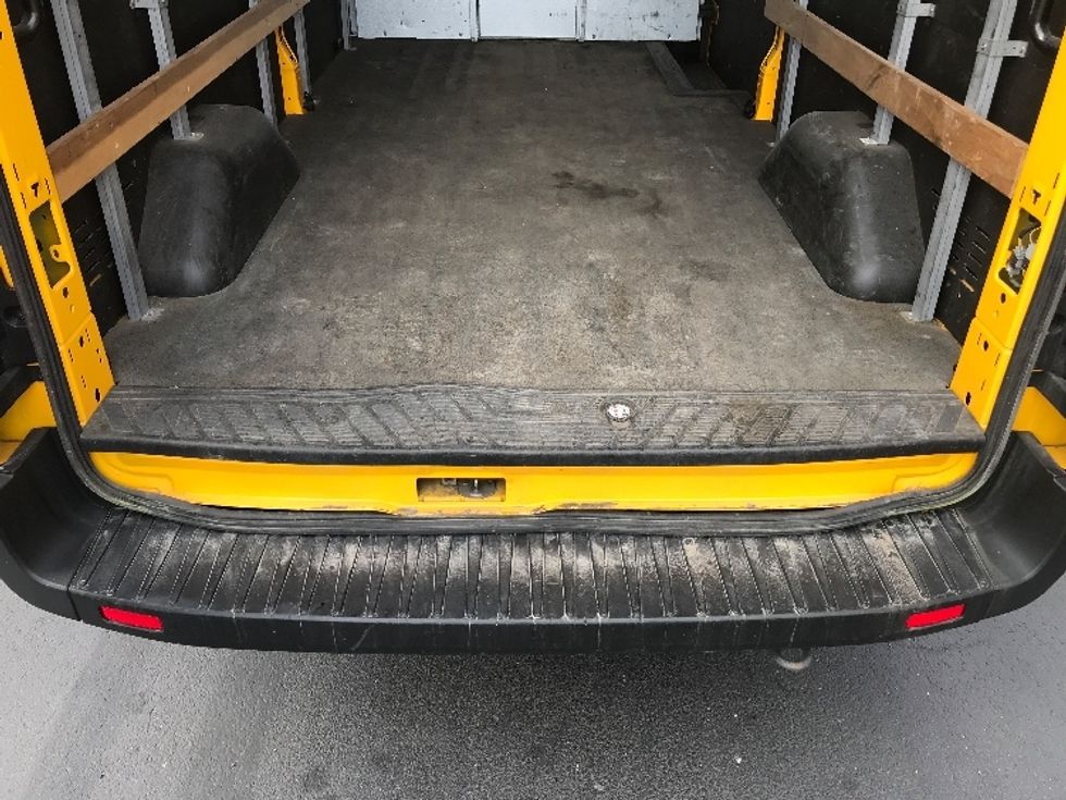 Cargo Van (Panel Van)-Light and Medium Duty Trucks-Ford-2021-Transit 250-Jessup-MD-89,977\n\t\tmiles-$ 30,250 - Image 9