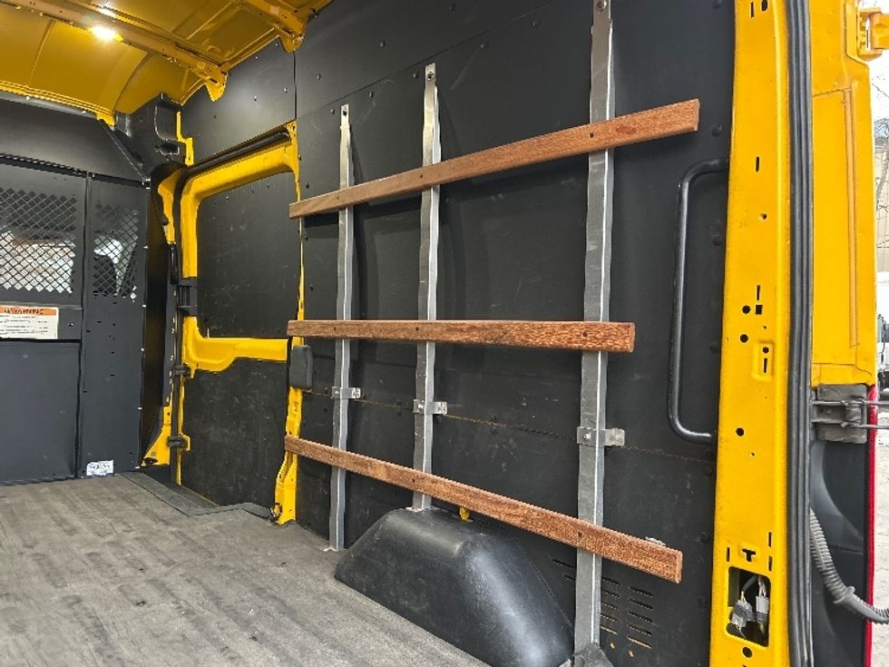 Cargo Van (Panel Van)-Light and Medium Duty Trucks-Ford-2021-Transit 250-Jessup-PA-135,668\n\t\tmiles-$ 24,250 - Image 10