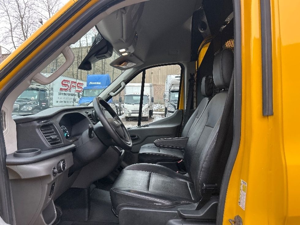 Cargo Van (Panel Van)-Light and Medium Duty Trucks-Ford-2021-Transit 250-Jessup-PA-135,668\n\t\tmiles-$ 24,250 - Image 16