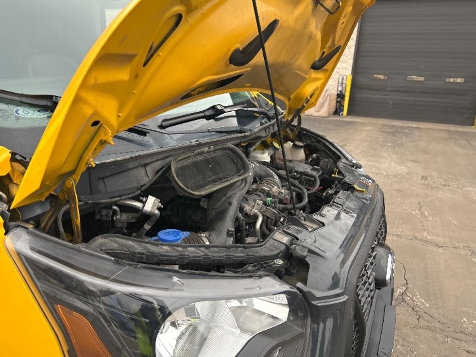 Cargo Van (Panel Van)-Light and Medium Duty Trucks-Ford-2021-Transit 250-Jessup-PA-135,668\n\t\tmiles-$ 24,250 - Image 20