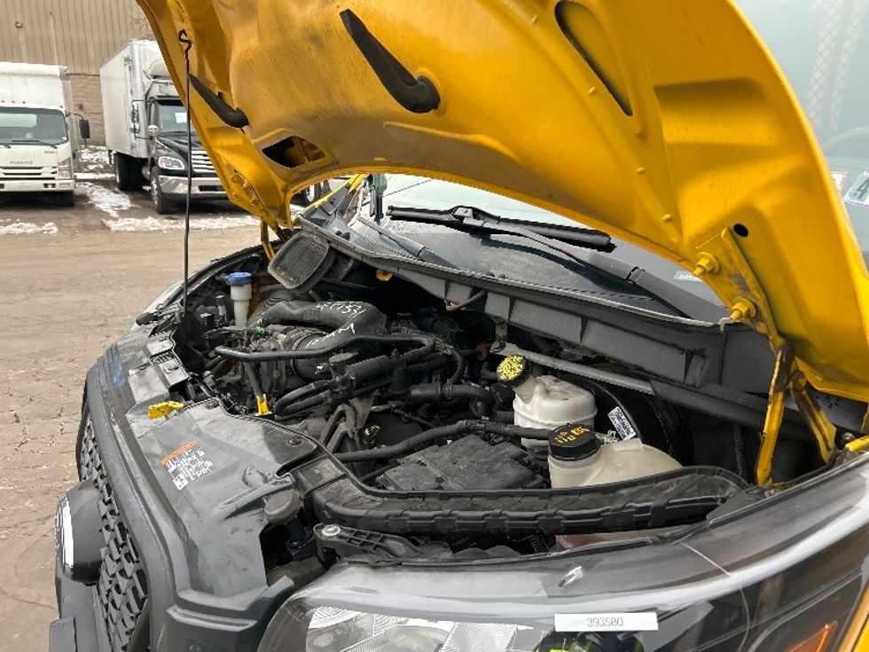 Cargo Van (Panel Van)-Light and Medium Duty Trucks-Ford-2021-Transit 250-Jessup-PA-135,668\n\t\tmiles-$ 24,250 - Image 21