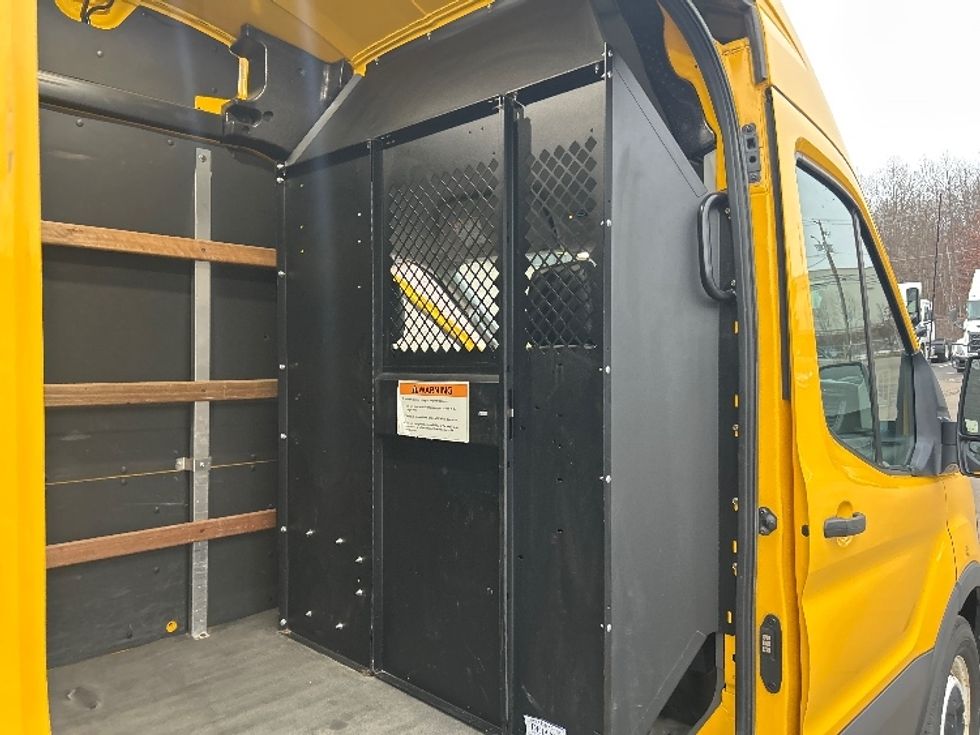 Cargo Van (Panel Van)-Light and Medium Duty Trucks-Ford-2021-Transit 250-Jessup-PA-135,668\n\t\tmiles-$ 24,250 - Image 23