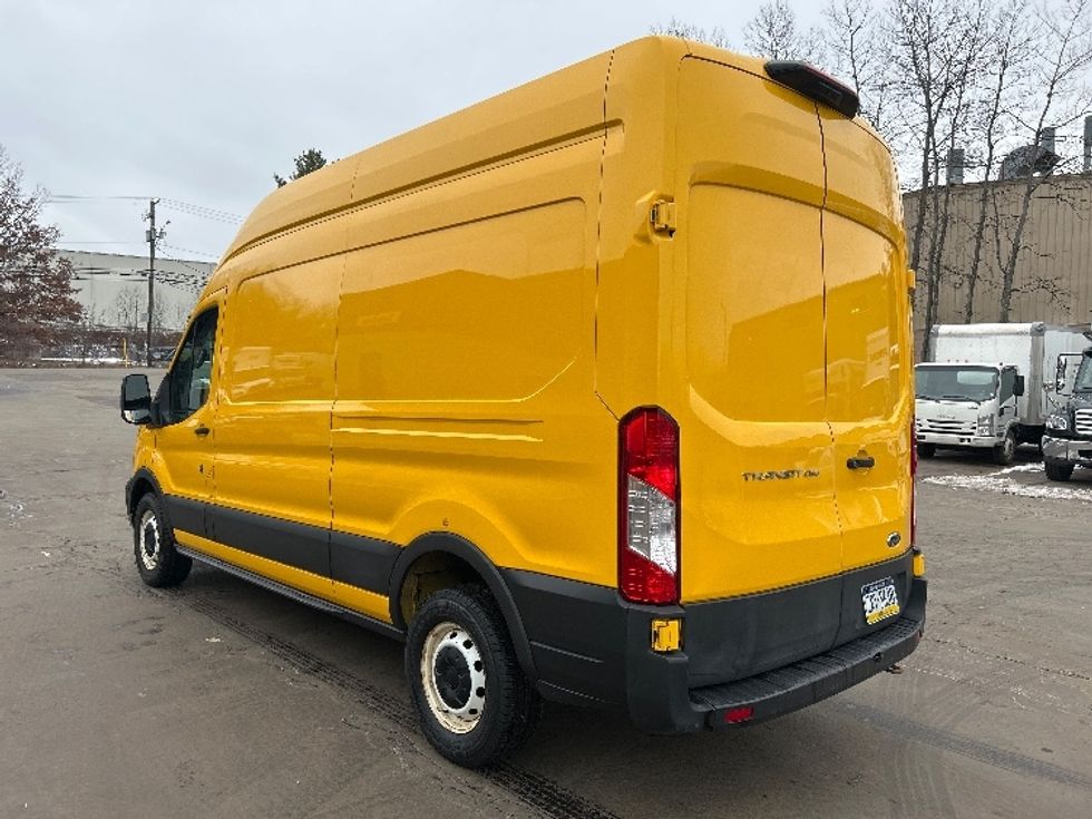 Cargo Van (Panel Van)-Light and Medium Duty Trucks-Ford-2021-Transit 250-Jessup-PA-135,668\n\t\tmiles-$ 24,250 - Image 5