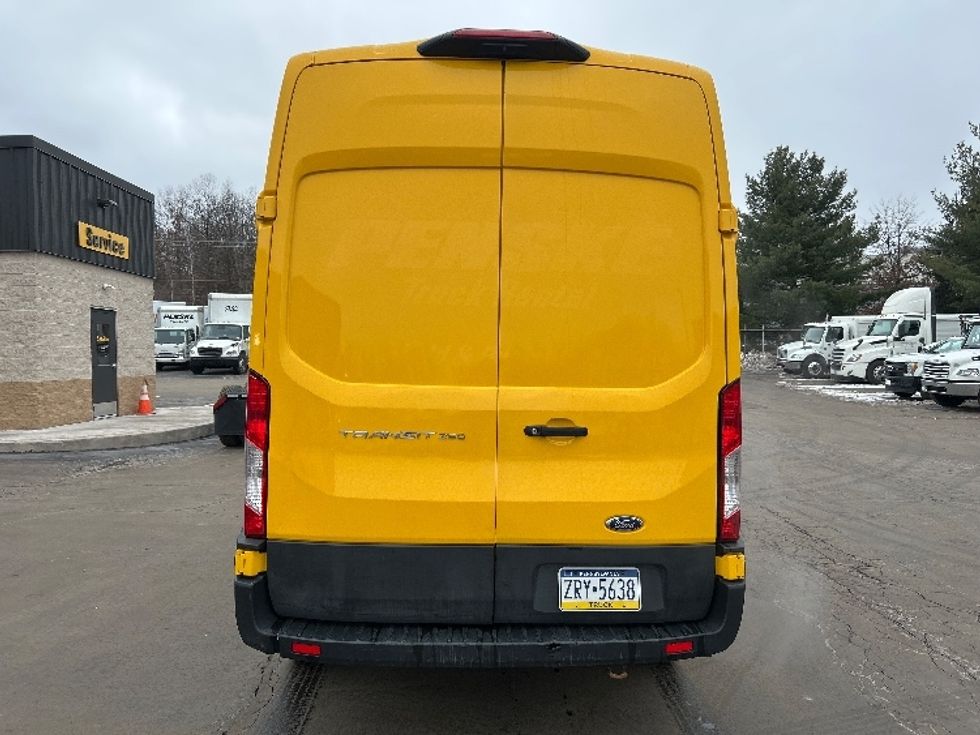 Cargo Van (Panel Van)-Light and Medium Duty Trucks-Ford-2021-Transit 250-Jessup-PA-135,668\n\t\tmiles-$ 24,250 - Image 6