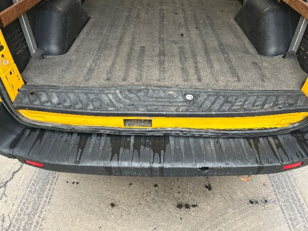 Cargo Van (Panel Van)-Light and Medium Duty Trucks-Ford-2021-Transit 250-Jessup-PA-135,668\n\t\tmiles-$ 24,250 - Image 8