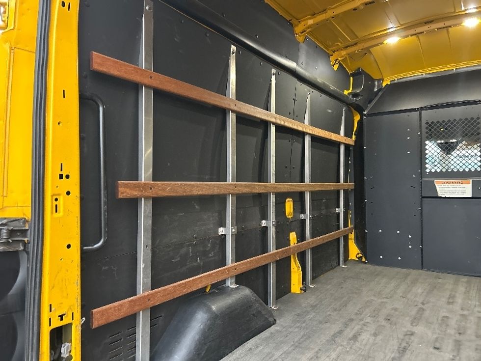 Cargo Van (Panel Van)-Light and Medium Duty Trucks-Ford-2021-Transit 250-Jessup-PA-135,668\n\t\tmiles-$ 24,250 - Image 9