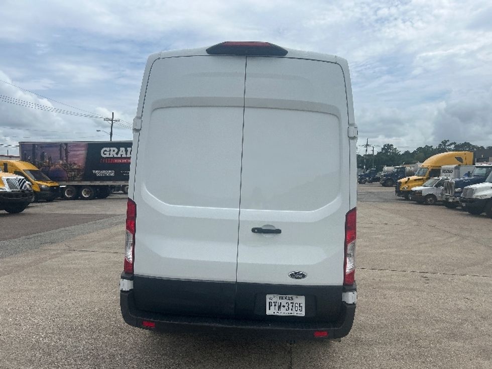 Cargo Van (Panel Van)-Light and Medium Duty Trucks-Ford-2021-Transit 250-Katy-TX-113,803\n\t\tmiles-$ 28,250 - Image 6