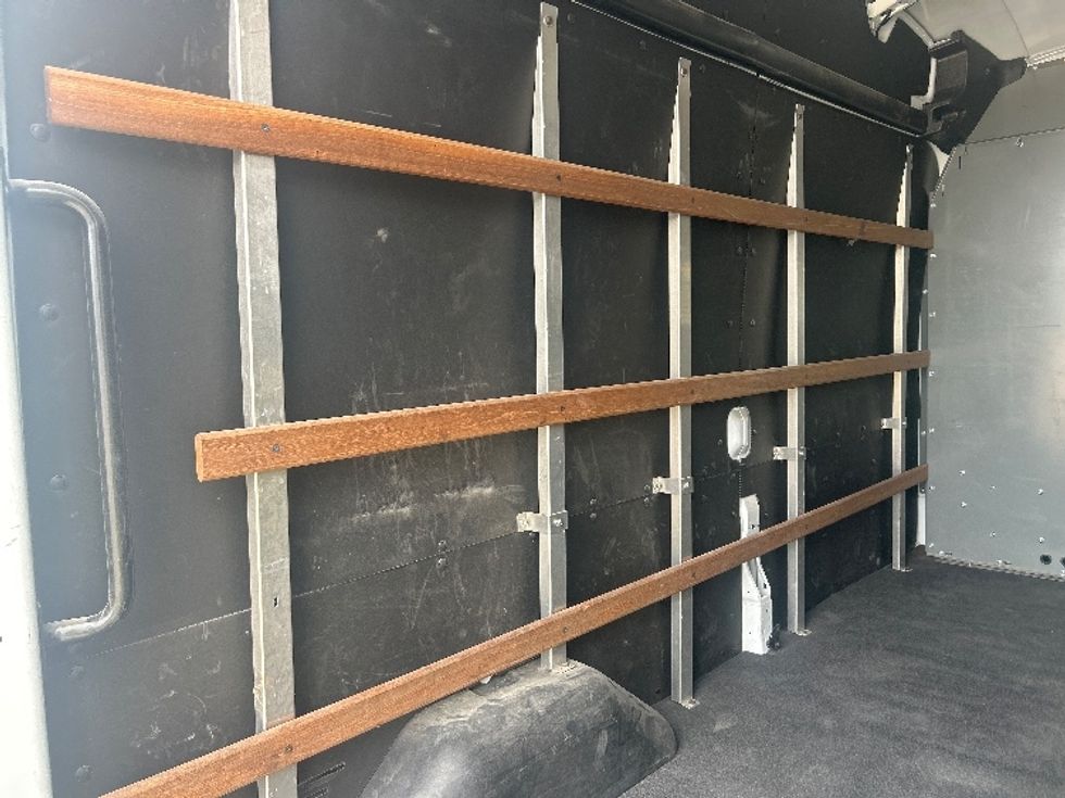 Cargo Van (Panel Van)-Light and Medium Duty Trucks-Ford-2021-Transit 250-Katy-TX-113,803\n\t\tmiles-$ 28,250 - Image 9