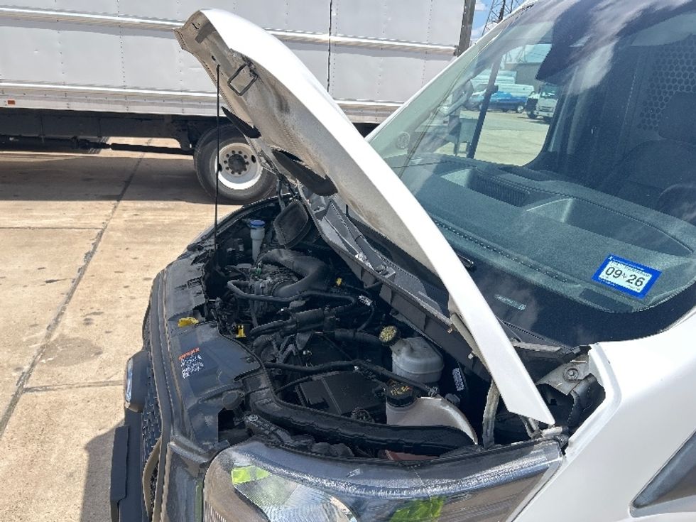 Cargo Van (Panel Van)-Light and Medium Duty Trucks-Ford-2021-Transit 250-Katy-TX-92,468\n\t\tmiles-$ 31,000 - Image 22