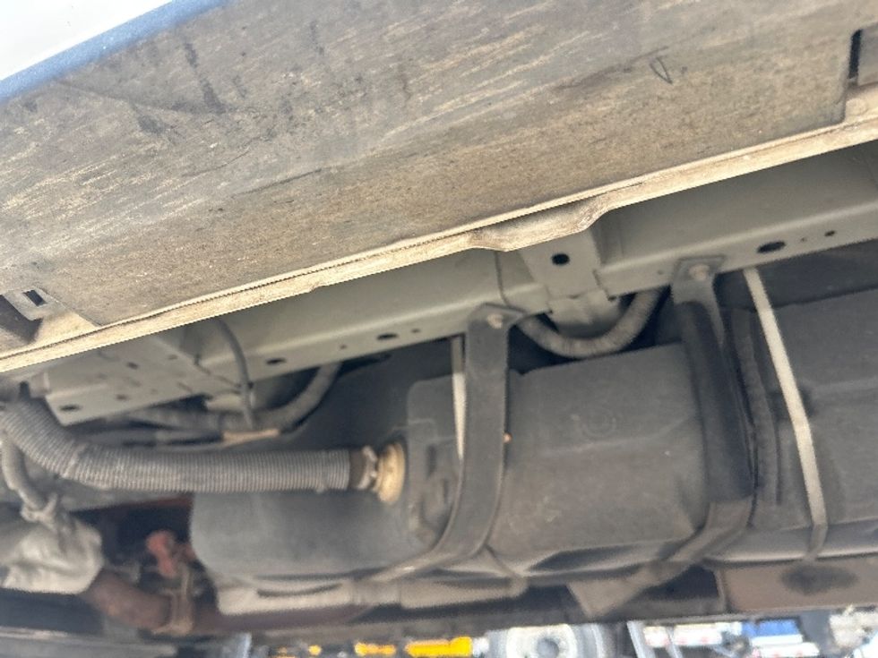 Cargo Van (Panel Van)-Light and Medium Duty Trucks-Ford-2021-Transit 250-Katy-TX-92,468\n\t\tmiles-$ 31,000 - Image 5