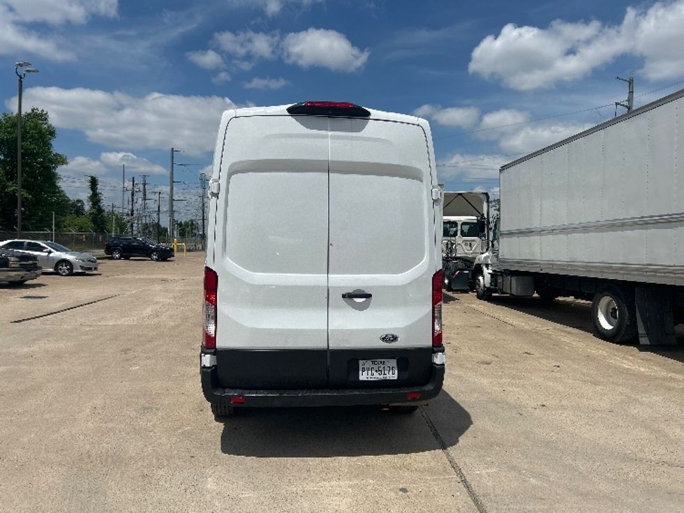 Cargo Van (Panel Van)-Light and Medium Duty Trucks-Ford-2021-Transit 250-Katy-TX-92,468\n\t\tmiles-$ 31,000 - Image 7