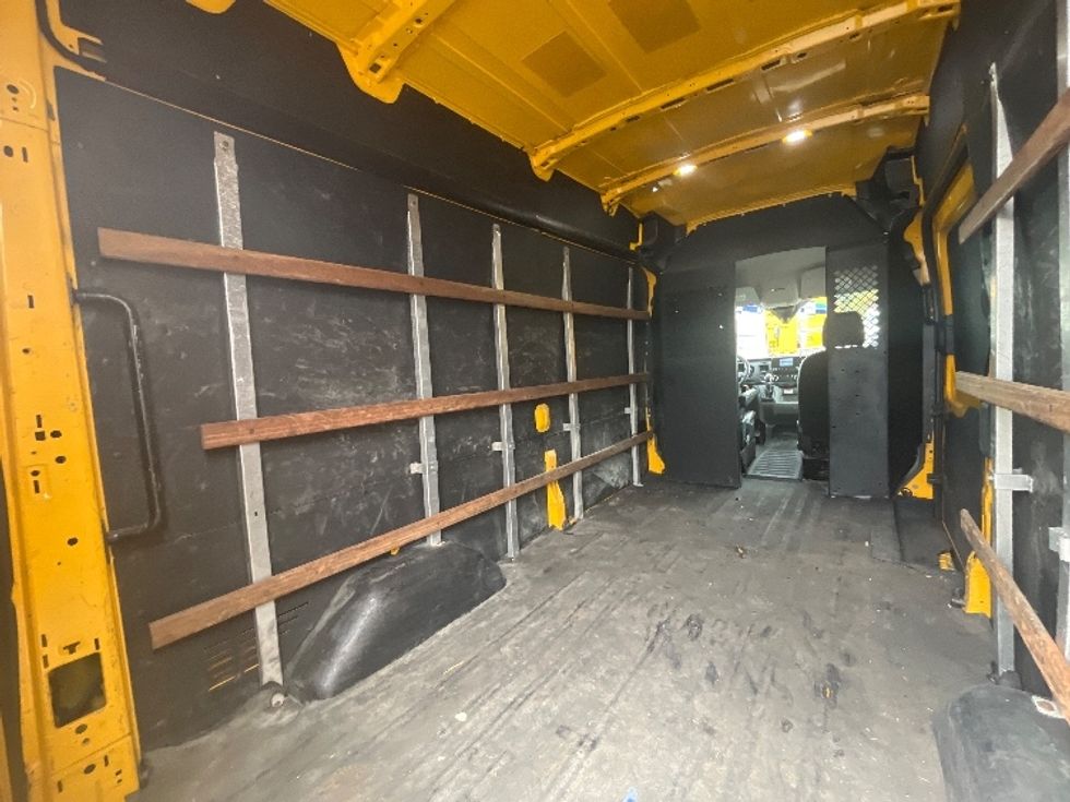 Cargo Van (Panel Van)-Light and Medium Duty Trucks-Ford-2021-Transit 250-Kearny-NJ-81,879\n\t\tmiles-$ 31,000 - Image 9