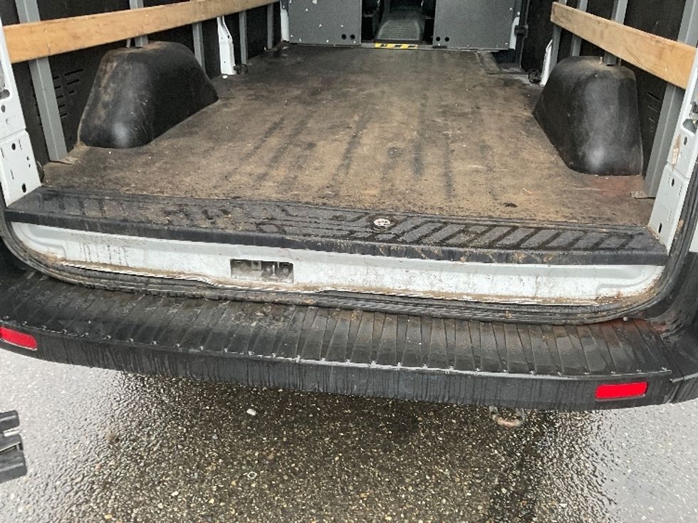 Cargo Van (Panel Van)-Light and Medium Duty Trucks-Ford-2021-Transit 250-Kent-WA-73,053\n\t\tmiles-$ 38,000 - Image 10