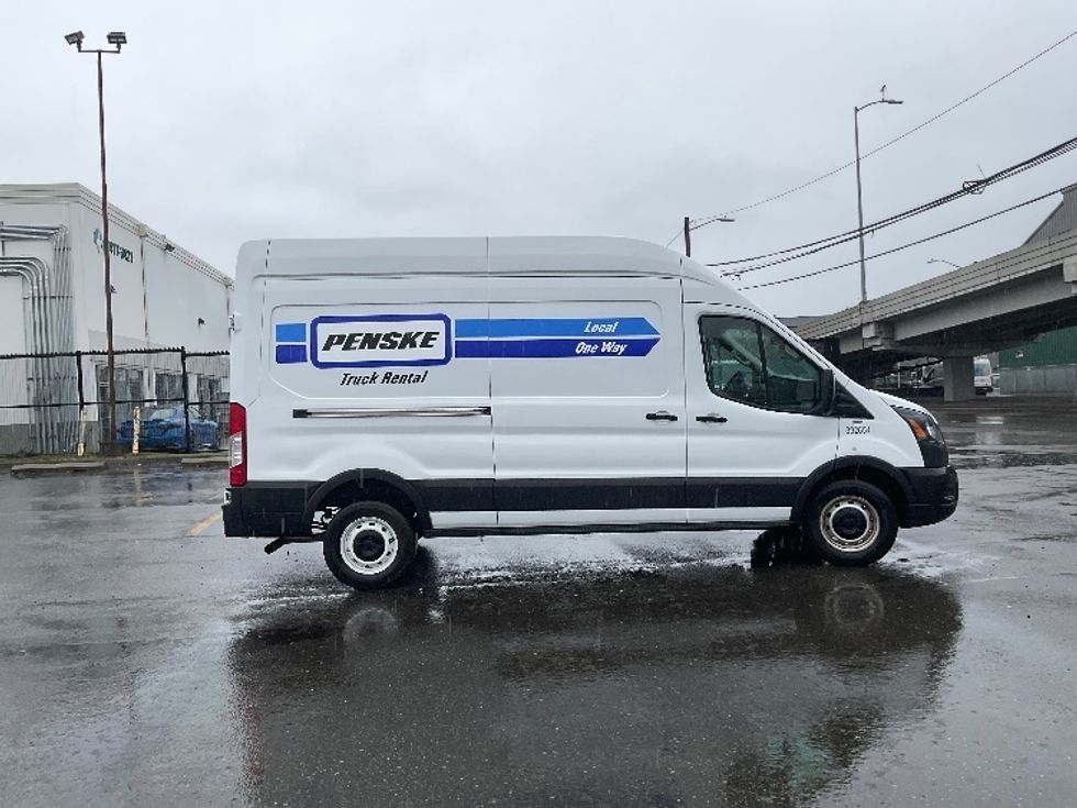 Cargo Van (Panel Van)-Light and Medium Duty Trucks-Ford-2021-Transit 250-Kent-WA-73,053\n\t\tmiles-$ 38,000 - Image 15