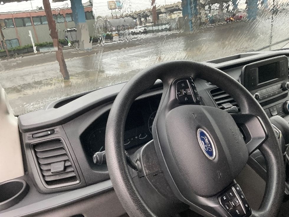 Cargo Van (Panel Van)-Light and Medium Duty Trucks-Ford-2021-Transit 250-Kent-WA-73,053\n\t\tmiles-$ 38,000 - Image 18