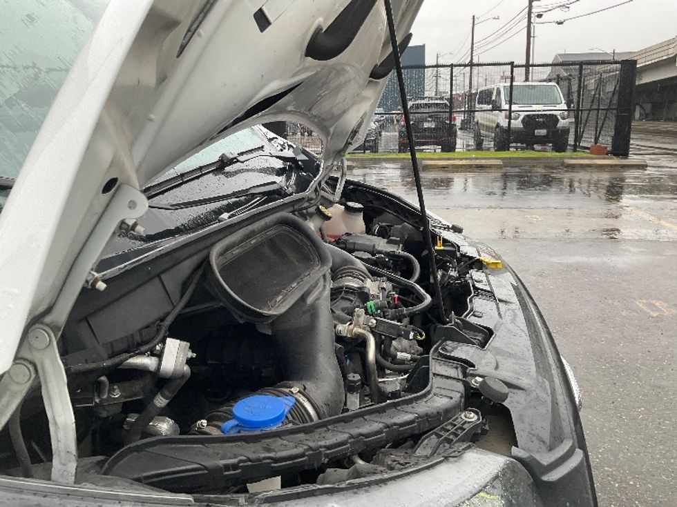 Cargo Van (Panel Van)-Light and Medium Duty Trucks-Ford-2021-Transit 250-Kent-WA-73,053\n\t\tmiles-$ 38,000 - Image 23