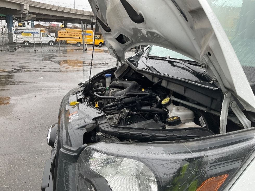 Cargo Van (Panel Van)-Light and Medium Duty Trucks-Ford-2021-Transit 250-Kent-WA-73,053\n\t\tmiles-$ 38,000 - Image 24