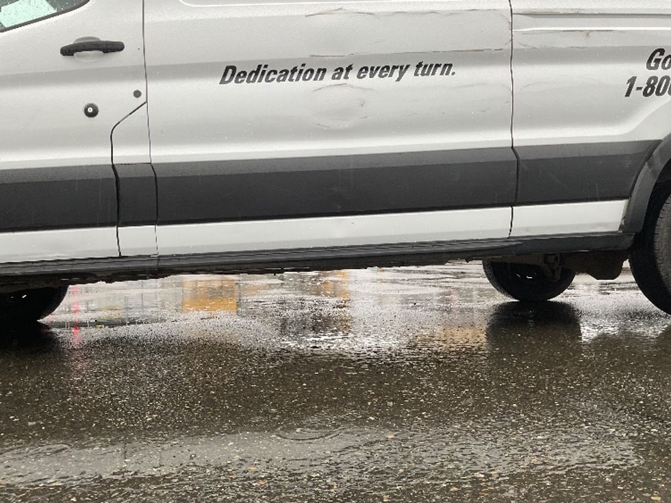 Cargo Van (Panel Van)-Light and Medium Duty Trucks-Ford-2021-Transit 250-Kent-WA-73,053\n\t\tmiles-$ 38,000 - Image 5