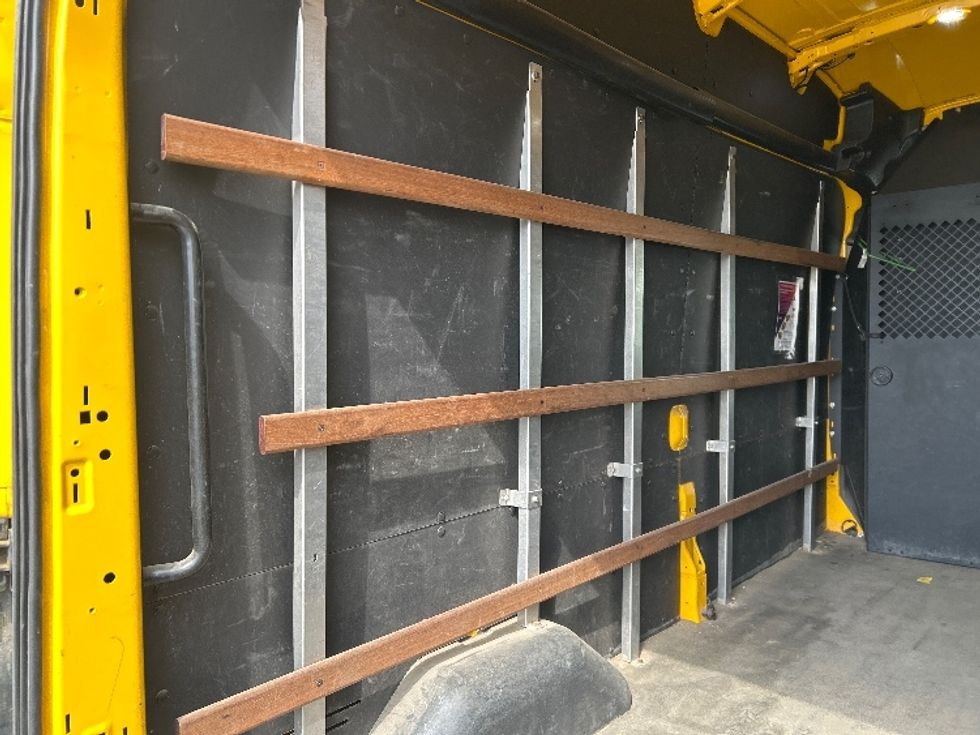 Cargo Van (Panel Van)-Light and Medium Duty Trucks-Ford-2021-Transit 250-Kentwood-MI-106,746\n\t\tmiles-$ 28,750 - Image 10