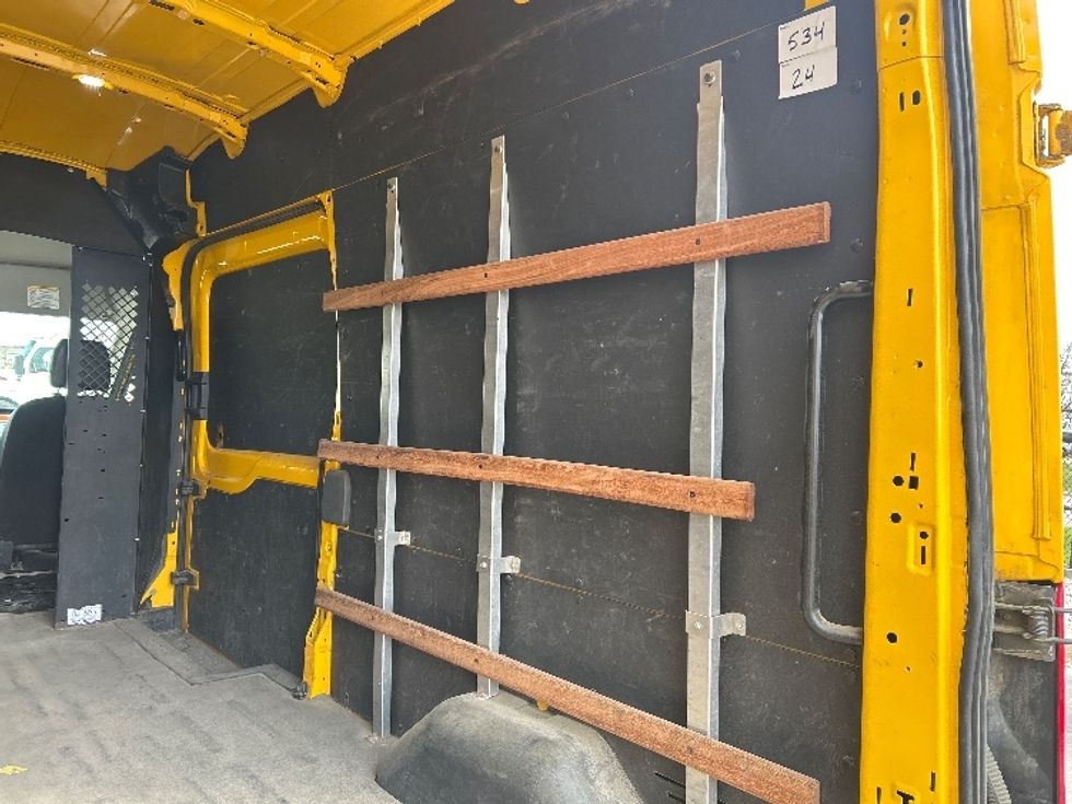 Cargo Van (Panel Van)-Light and Medium Duty Trucks-Ford-2021-Transit 250-Kentwood-MI-106,746\n\t\tmiles-$ 28,750 - Image 11