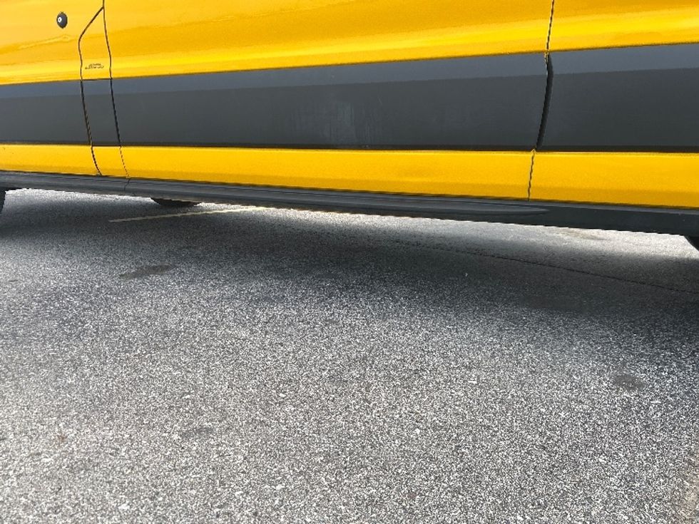 Cargo Van (Panel Van)-Light and Medium Duty Trucks-Ford-2021-Transit 250-Kentwood-MI-106,746\n\t\tmiles-$ 28,750 - Image 5