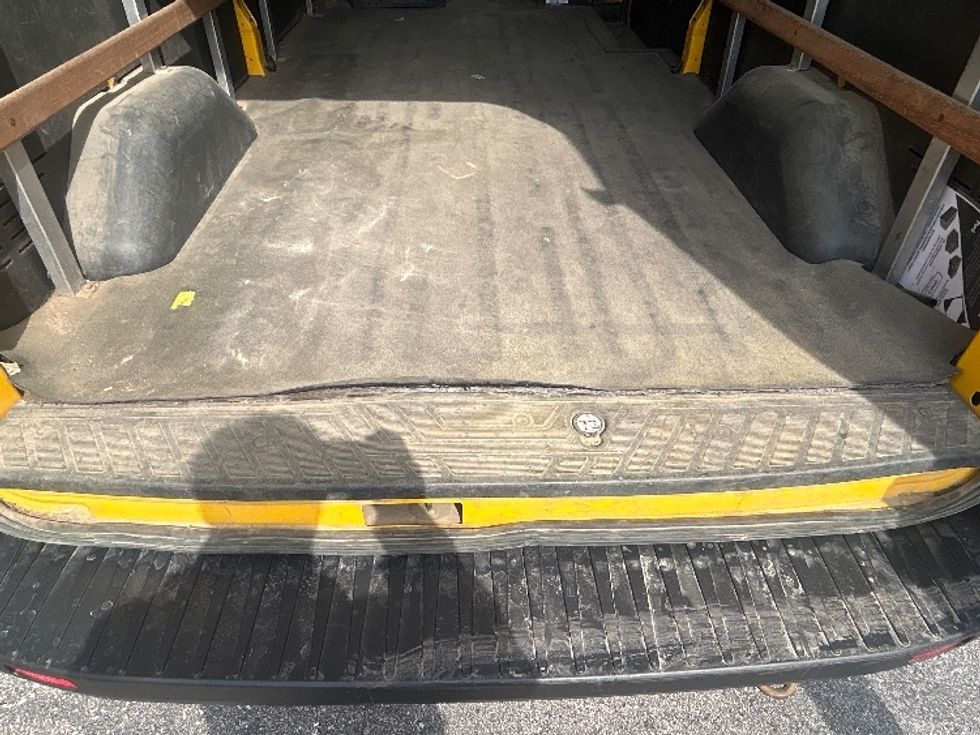 Cargo Van (Panel Van)-Light and Medium Duty Trucks-Ford-2021-Transit 250-Kentwood-MI-106,746\n\t\tmiles-$ 28,750 - Image 9