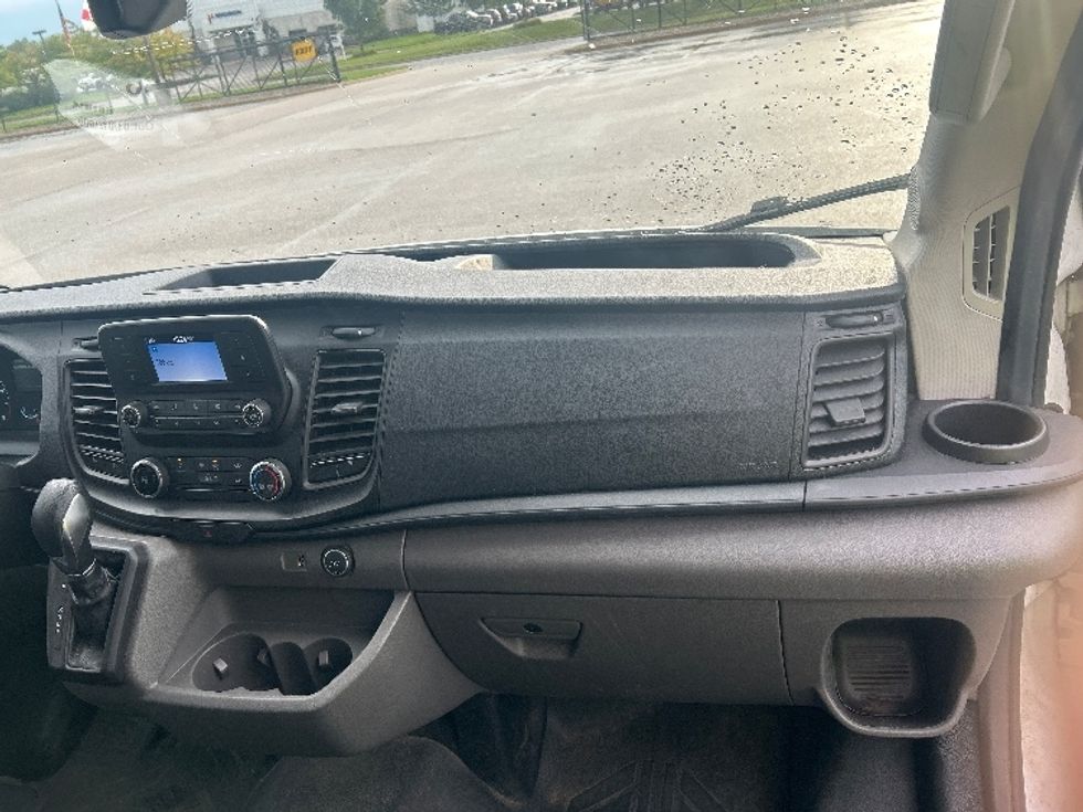 Cargo Van (Panel Van)-Light and Medium Duty Trucks-Ford-2021-Transit 250-Kentwood-MI-112,187\n\t\tmiles-$ 31,750 - Image 20