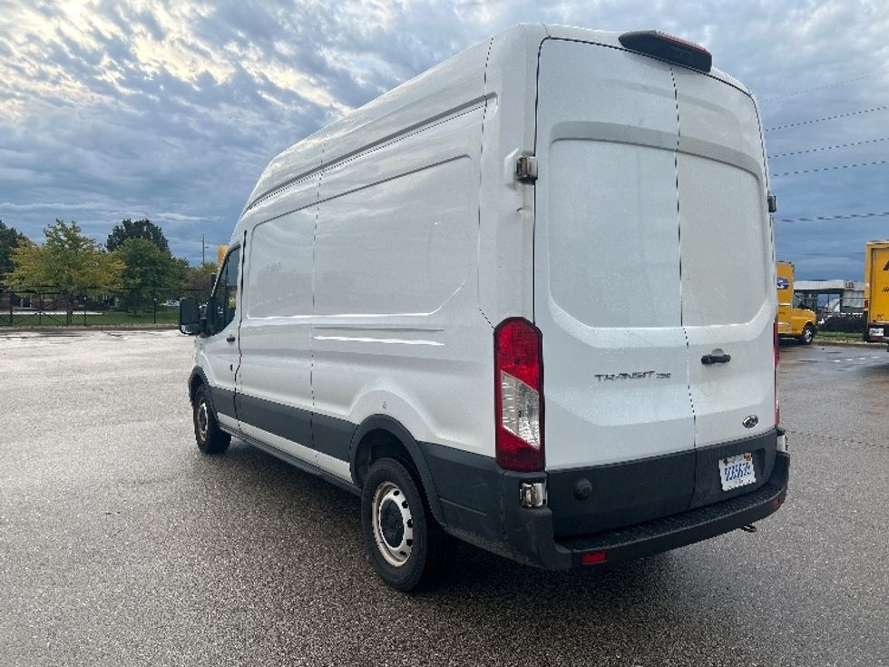 Cargo Van (Panel Van)-Light and Medium Duty Trucks-Ford-2021-Transit 250-Kentwood-MI-112,187\n\t\tmiles-$ 31,750 - Image 6