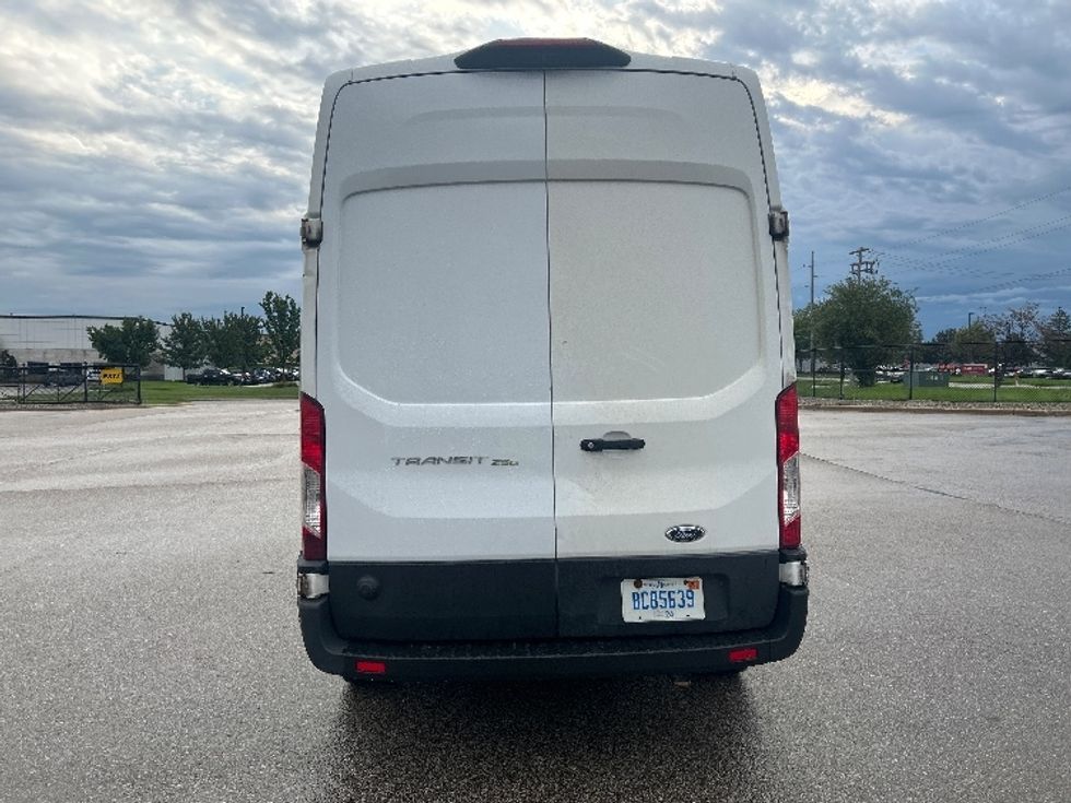 Cargo Van (Panel Van)-Light and Medium Duty Trucks-Ford-2021-Transit 250-Kentwood-MI-112,187\n\t\tmiles-$ 31,750 - Image 7