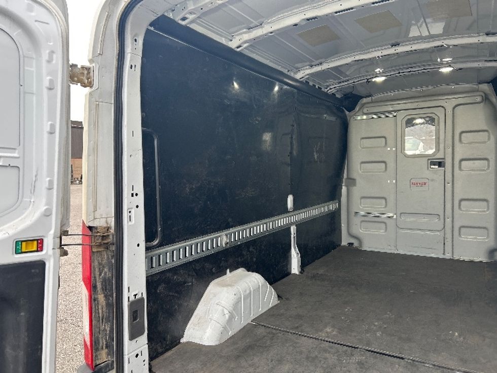 Cargo Van (Panel Van)-Light and Medium Duty Trucks-Ford-2021-Transit 250-Kentwood-MI-70,397\n\t\tmiles-$ 32,750 - Image 10