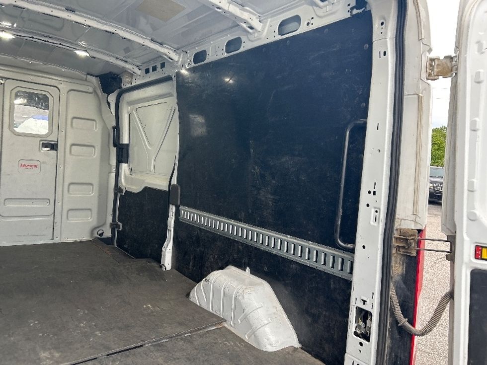 Cargo Van (Panel Van)-Light and Medium Duty Trucks-Ford-2021-Transit 250-Kentwood-MI-70,397\n\t\tmiles-$ 32,750 - Image 11