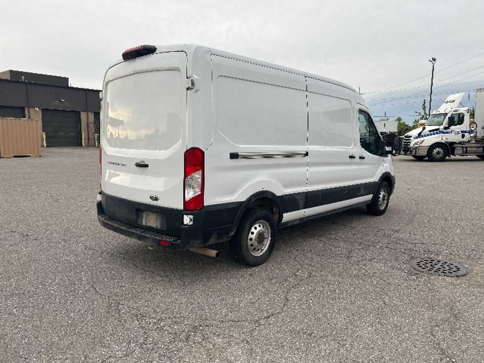 Cargo Van (Panel Van)-Light and Medium Duty Trucks-Ford-2021-Transit 250-Kentwood-MI-70,397\n\t\tmiles-$ 32,750 - Image 12