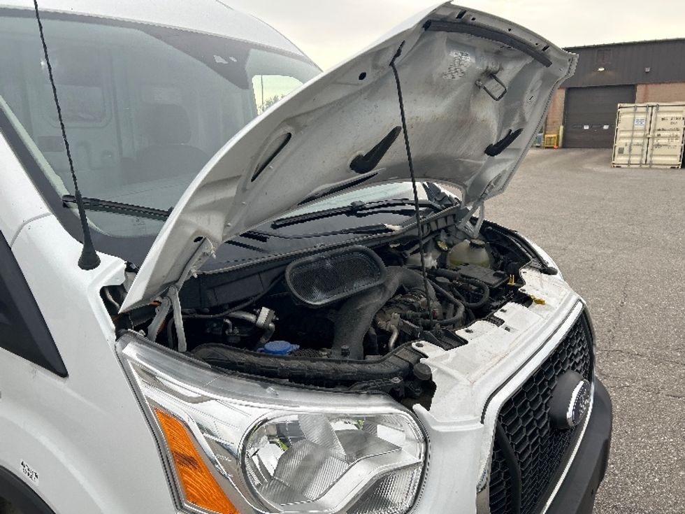 Cargo Van (Panel Van)-Light and Medium Duty Trucks-Ford-2021-Transit 250-Kentwood-MI-70,397\n\t\tmiles-$ 32,750 - Image 22