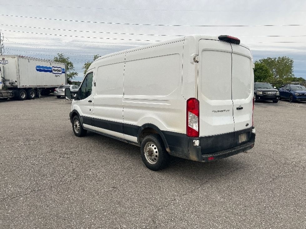 Cargo Van (Panel Van)-Light and Medium Duty Trucks-Ford-2021-Transit 250-Kentwood-MI-70,397\n\t\tmiles-$ 32,750 - Image 6