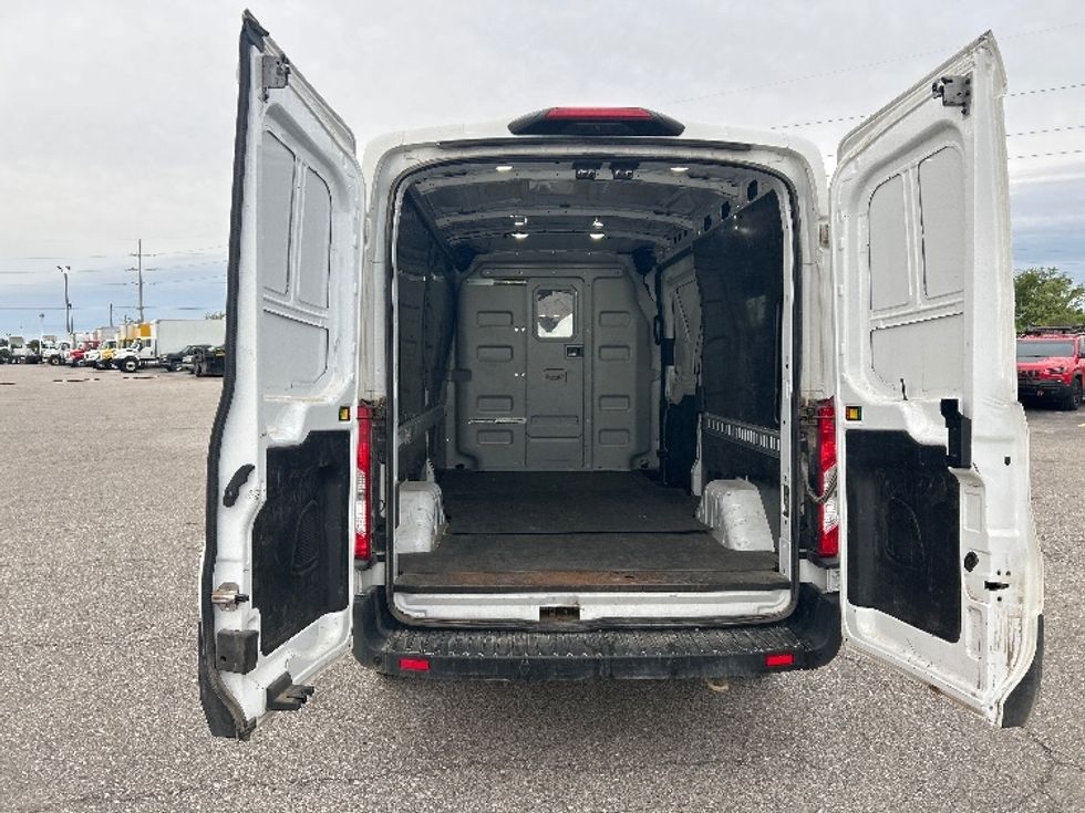 Cargo Van (Panel Van)-Light and Medium Duty Trucks-Ford-2021-Transit 250-Kentwood-MI-70,397\n\t\tmiles-$ 32,750 - Image 8