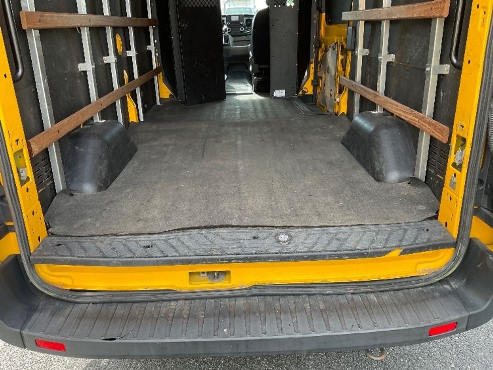 Cargo Van (Panel Van)-Light and Medium Duty Trucks-Ford-2021-Transit 250-King Of Prussia-PA-86,802\n\t\tmiles-$ 29,750 - Image 10