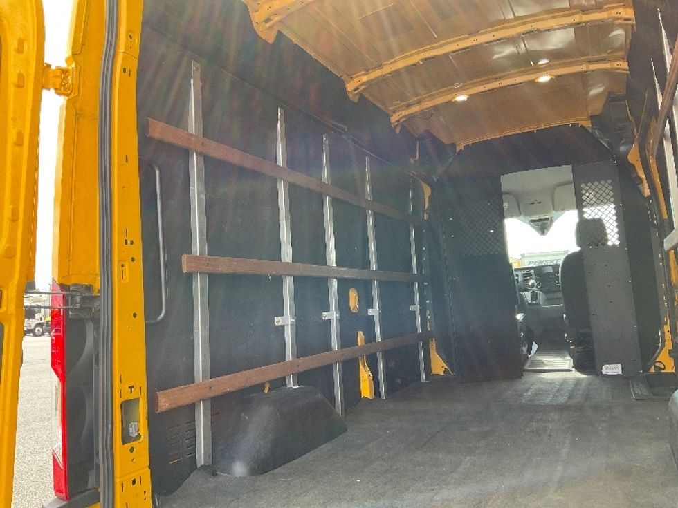 Cargo Van (Panel Van)-Light and Medium Duty Trucks-Ford-2021-Transit 250-King Of Prussia-PA-86,802\n\t\tmiles-$ 29,750 - Image 11