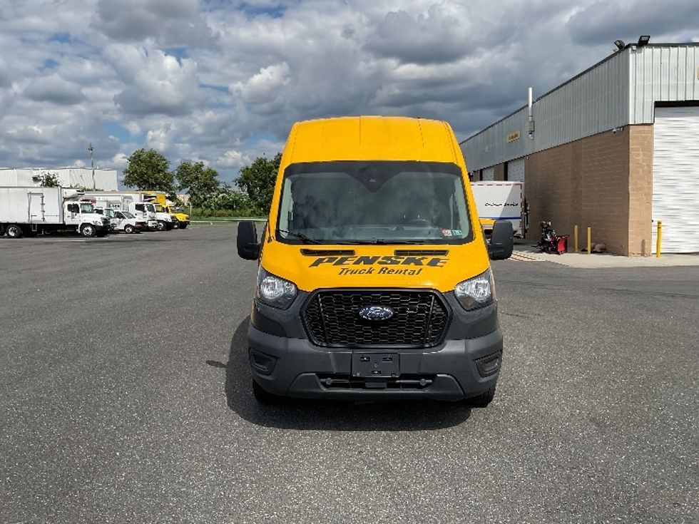 Cargo Van (Panel Van)-Light and Medium Duty Trucks-Ford-2021-Transit 250-King Of Prussia-PA-86,802\n\t\tmiles-$ 29,750 - Image 2