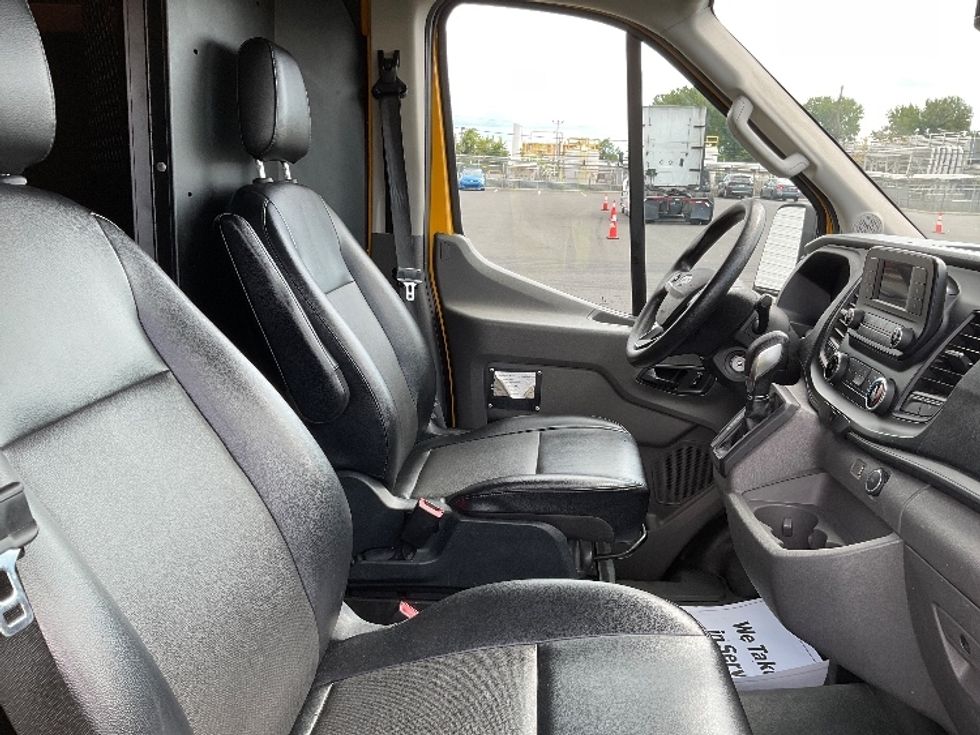 Cargo Van (Panel Van)-Light and Medium Duty Trucks-Ford-2021-Transit 250-King Of Prussia-PA-86,802\n\t\tmiles-$ 29,750 - Image 22