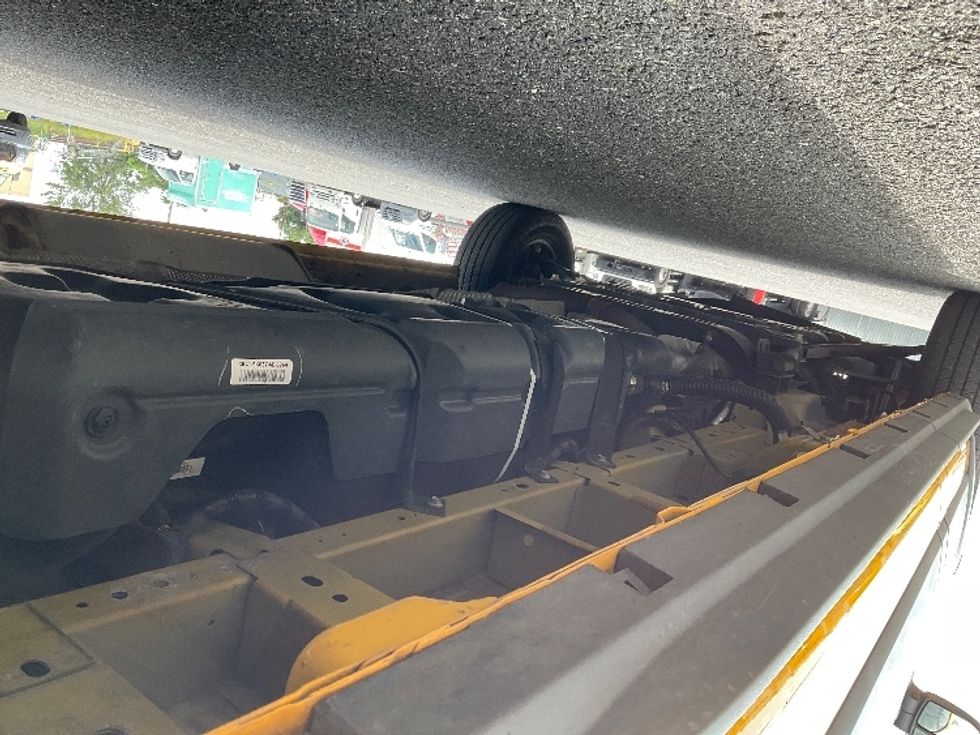 Cargo Van (Panel Van)-Light and Medium Duty Trucks-Ford-2021-Transit 250-King Of Prussia-PA-86,802\n\t\tmiles-$ 29,750 - Image 5