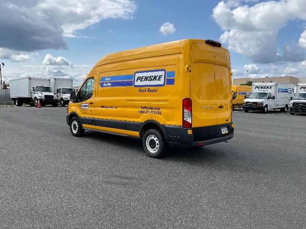 Cargo Van (Panel Van)-Light and Medium Duty Trucks-Ford-2021-Transit 250-King Of Prussia-PA-86,802\n\t\tmiles-$ 29,750 - Image 6