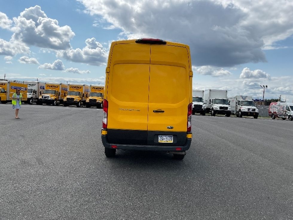 Cargo Van (Panel Van)-Light and Medium Duty Trucks-Ford-2021-Transit 250-King Of Prussia-PA-86,802\n\t\tmiles-$ 29,750 - Image 7