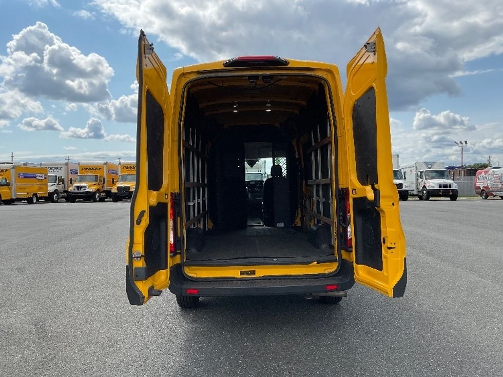 Cargo Van (Panel Van)-Light and Medium Duty Trucks-Ford-2021-Transit 250-King Of Prussia-PA-86,802\n\t\tmiles-$ 29,750 - Image 8