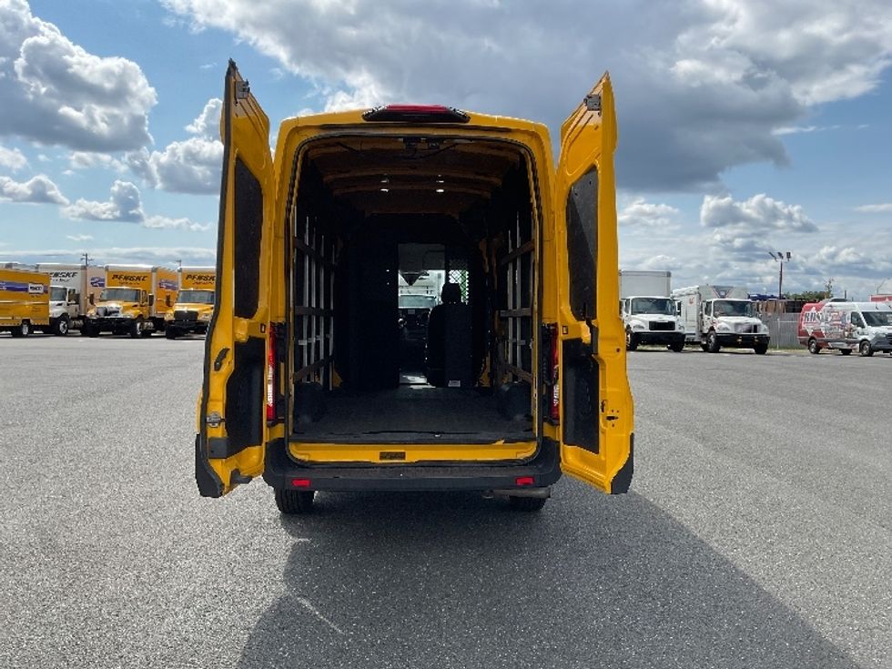 Cargo Van (Panel Van)-Light and Medium Duty Trucks-Ford-2021-Transit 250-King Of Prussia-PA-86,802\n\t\tmiles-$ 29,750 - Image 9