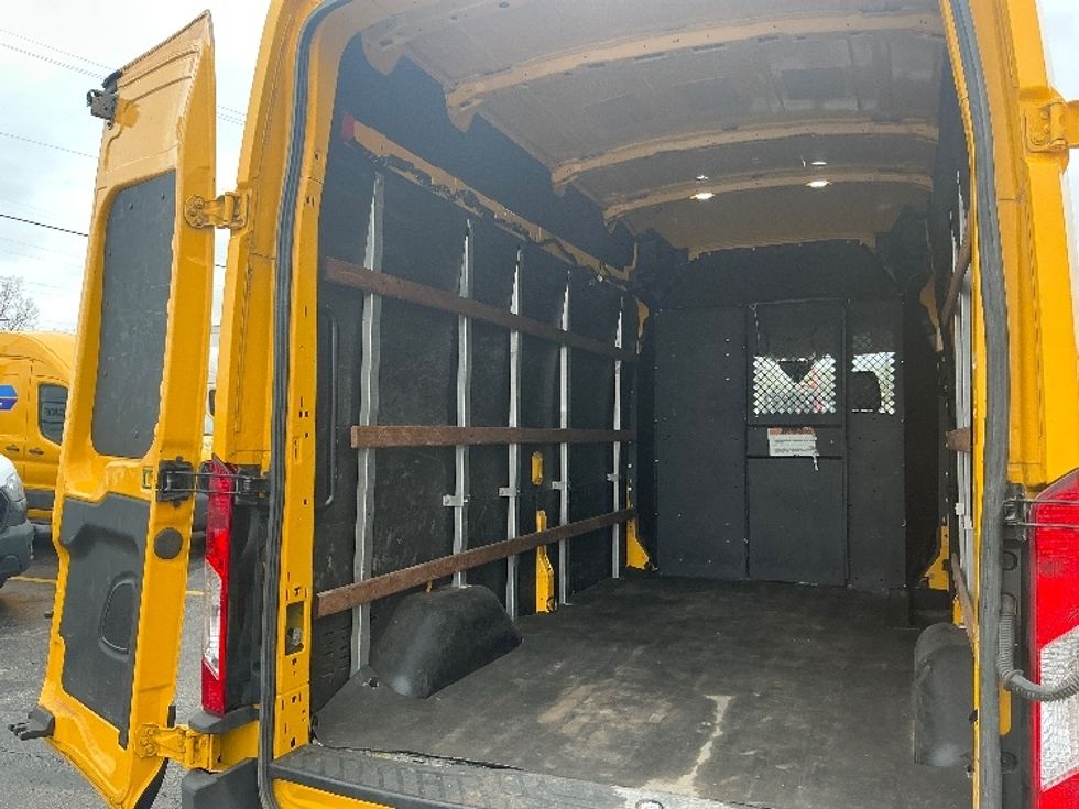 Cargo Van (Panel Van)-Light and Medium Duty Trucks-Ford-2021-Transit 250-La Porte-IN-106,385\n\t\tmiles-$ 29,750 - Image 10